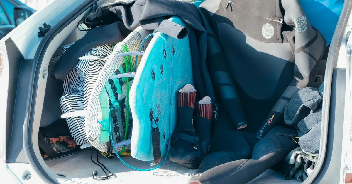 Jump Pack Guide - Battery Health