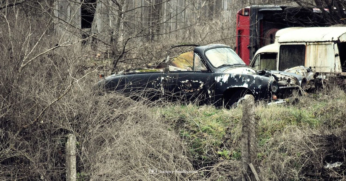 Battery Types Guide Battery Types Guide - Battery Health