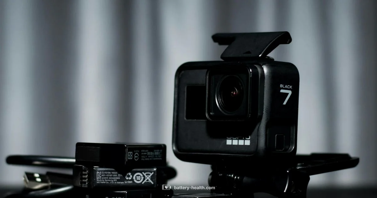 CR 20 25 Battery Guide - Battery Health