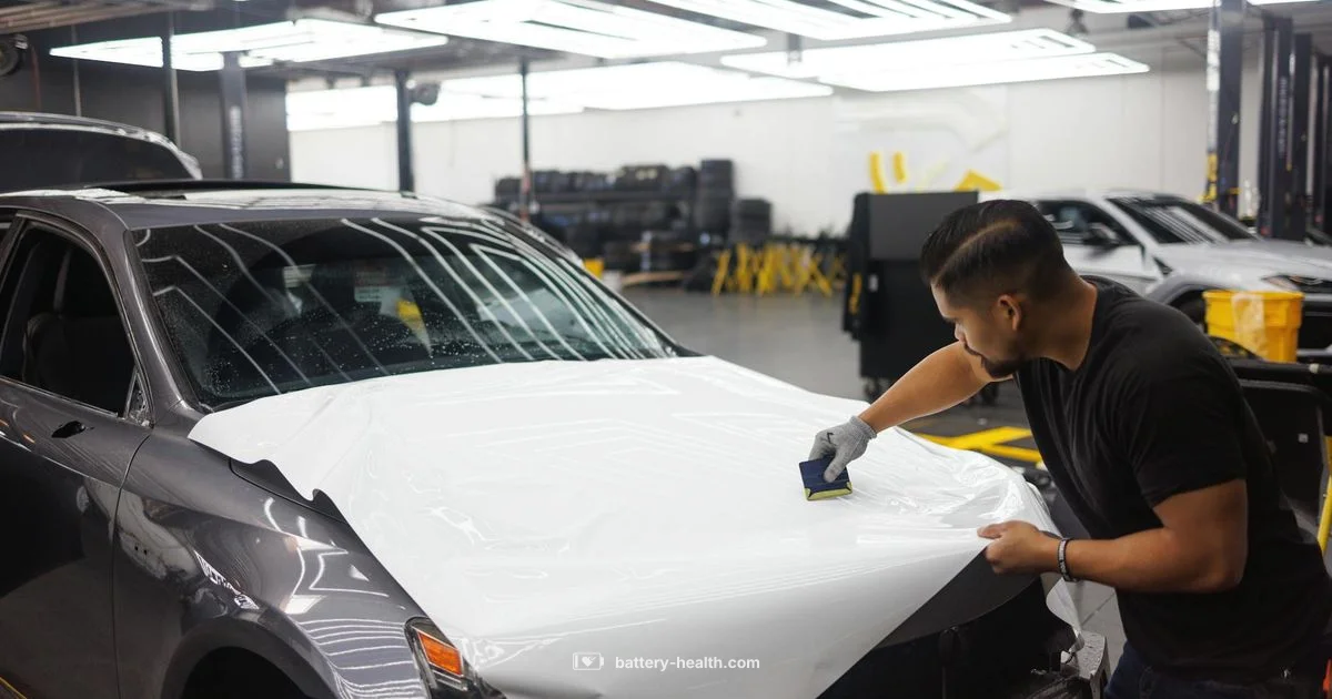 Auto Zone Battery Guide - Battery Health