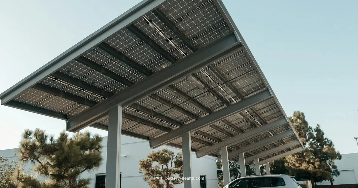 Battery Run Gen Guide - Battery Health