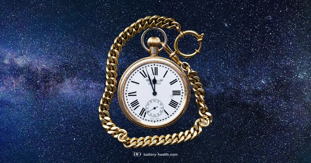 LR44 Battery Guide - Battery Health