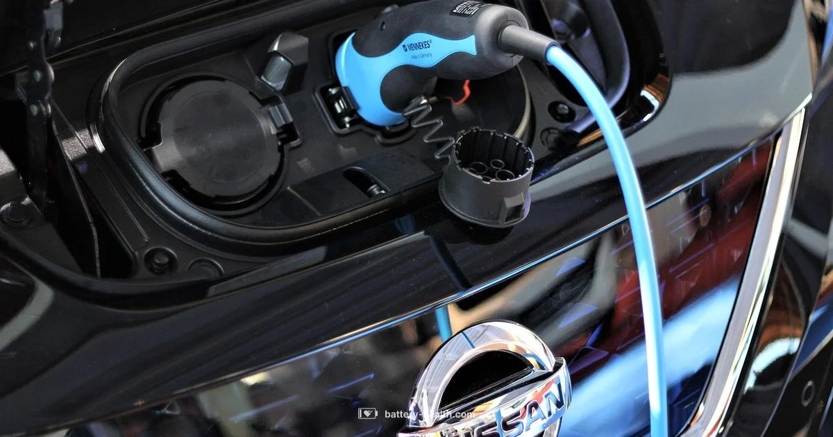 Battery Replacement Cost - Battery Health