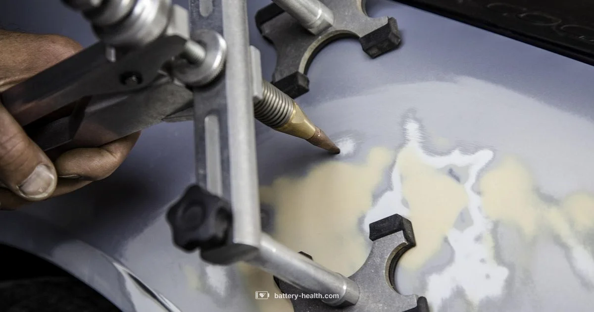 Top Car Chargers - Battery Health