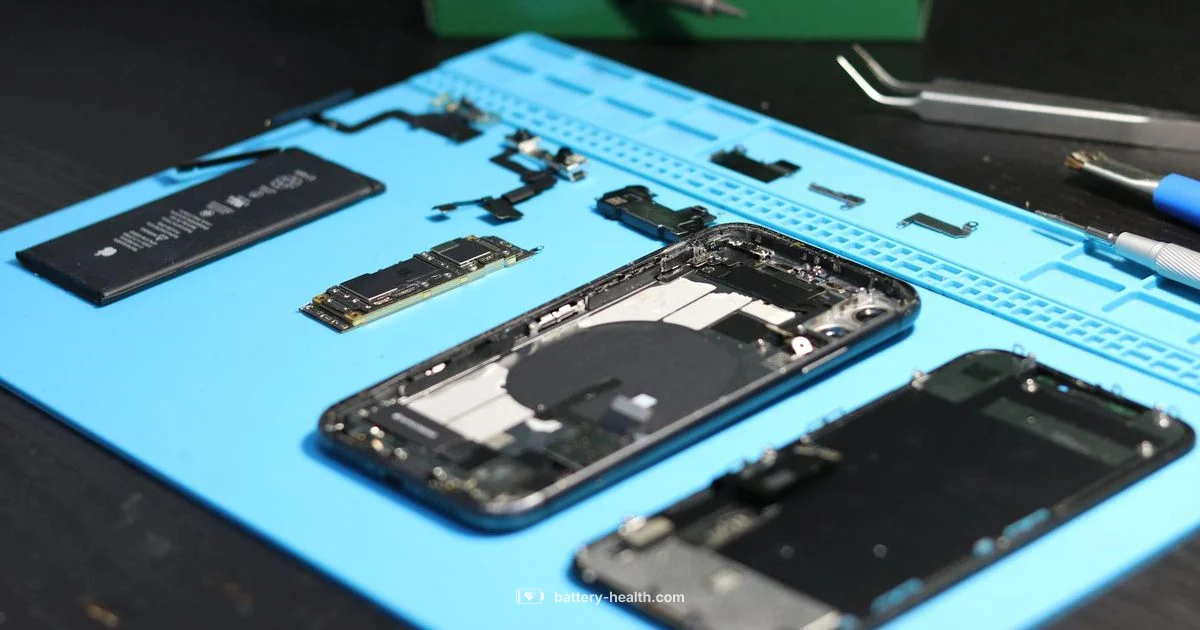 Battery Lifespan 2026 Battery Lifespan 2026 - Battery Health