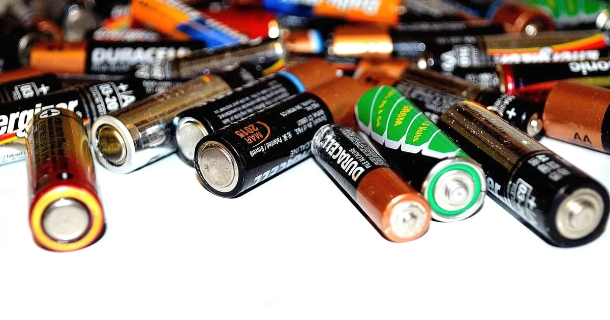 Price Outlook 2026 Price Outlook 2026 - Battery Health