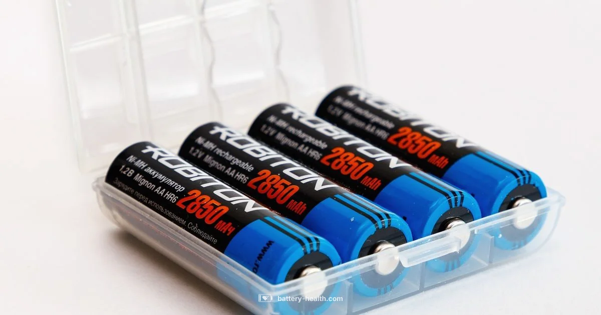 Best Battery Brands 2026 Best Battery Brands 2026 - Battery Health