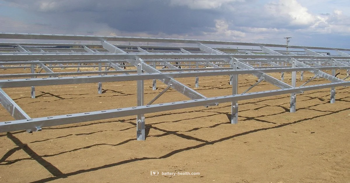 Solar Storage Guide - Battery Health