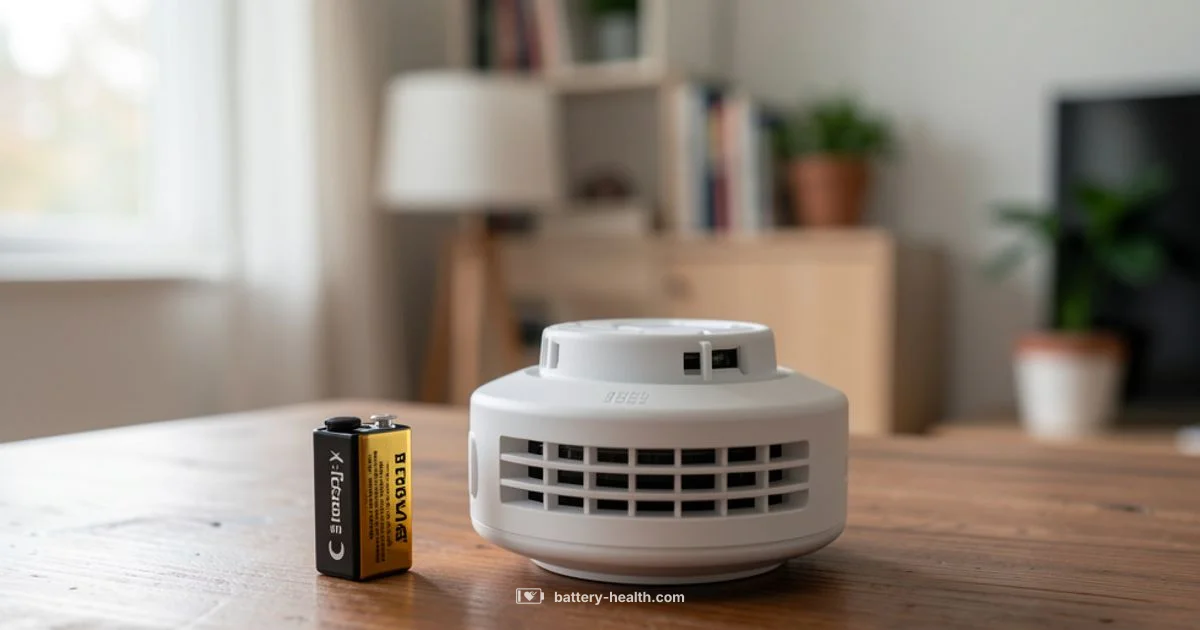 9V Alkaline Battery 9V Alkaline Battery - Battery Health