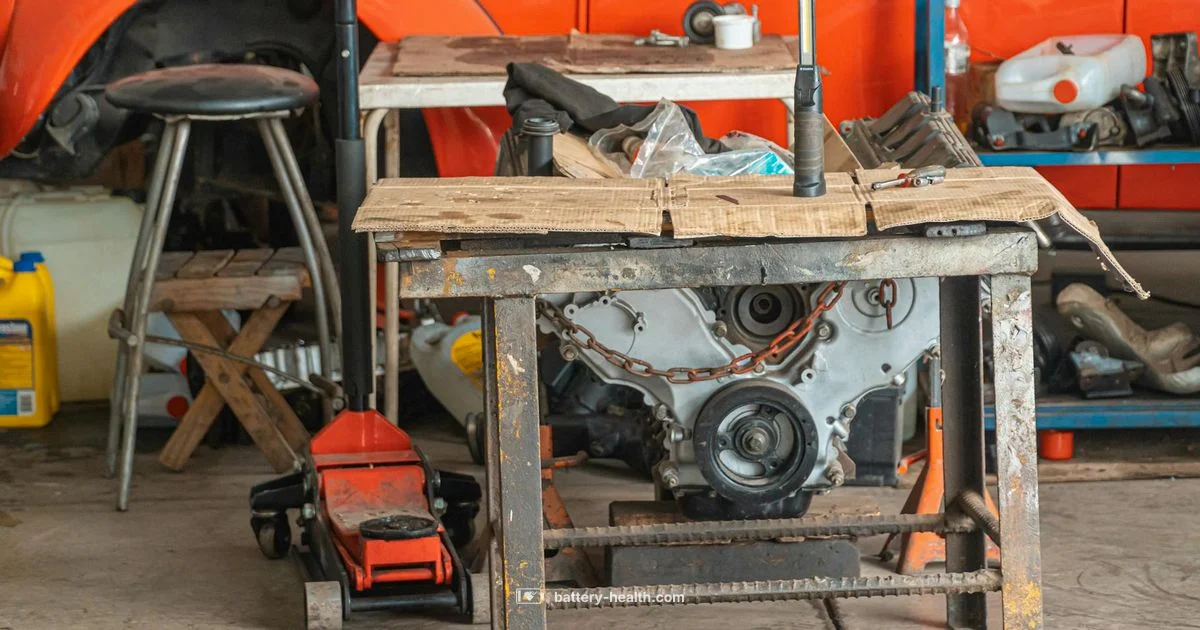 Jump Battery Pack Guide Jump Battery Pack Guide - Battery Health