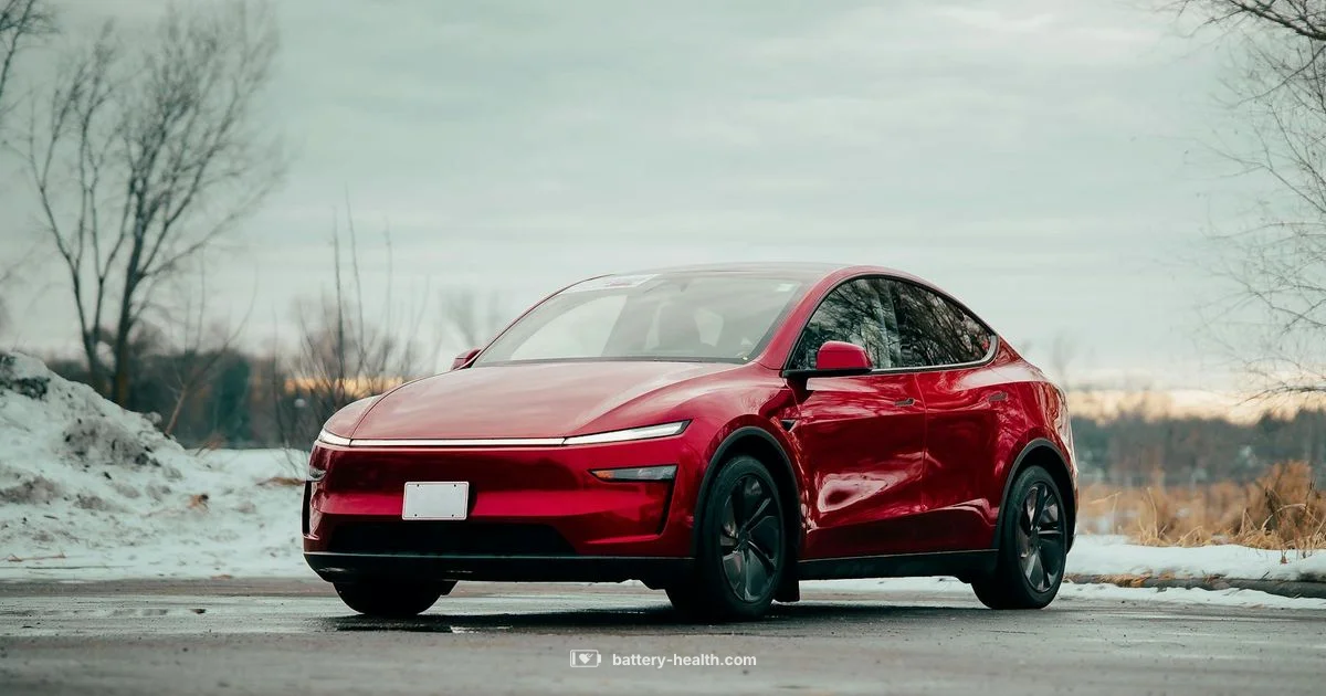 Battery Heater Basics - Battery Health