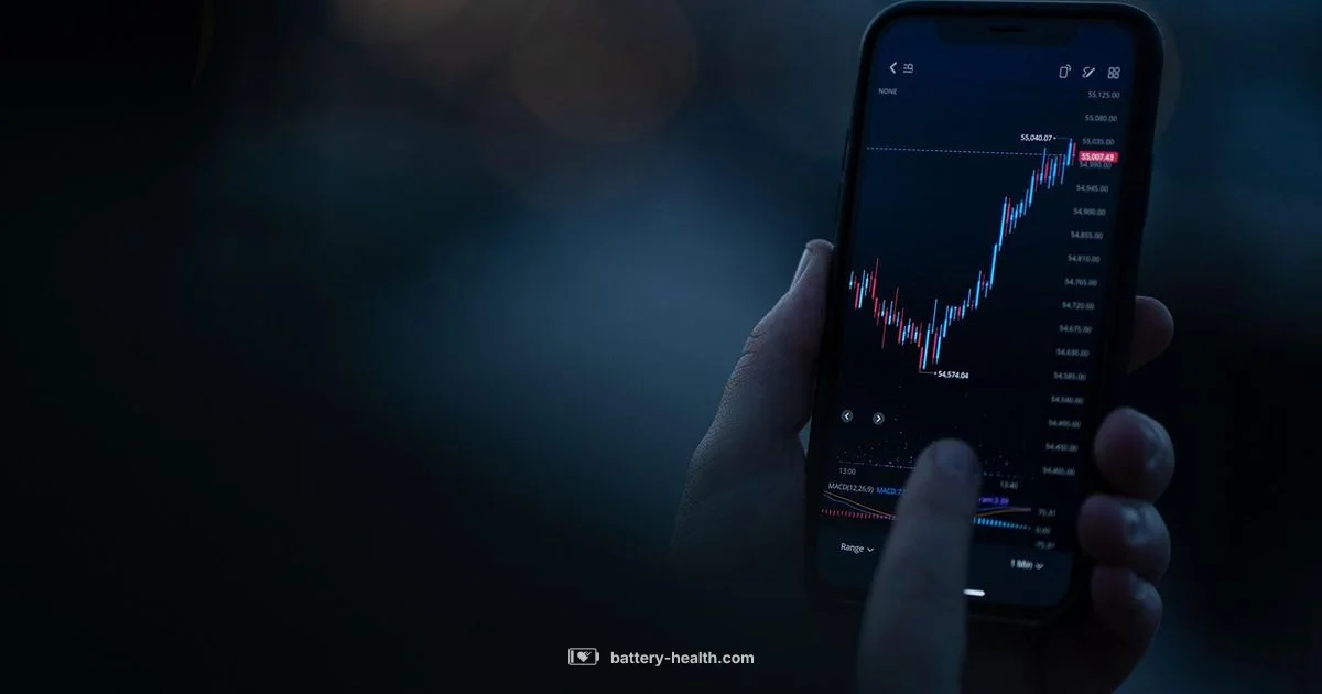 App Power Digest App Power Digest - Battery Health