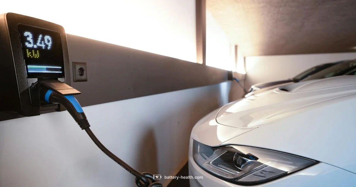 Backup Power Basics - Battery Health