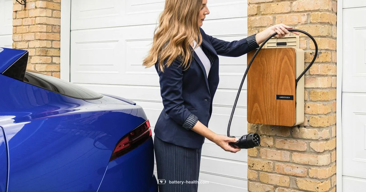 Home Battery Guide - Battery Health