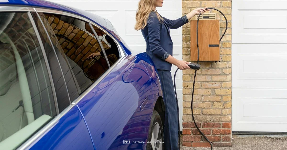 Charge Car Battery Safely Charge Car Battery Safely - Battery Health