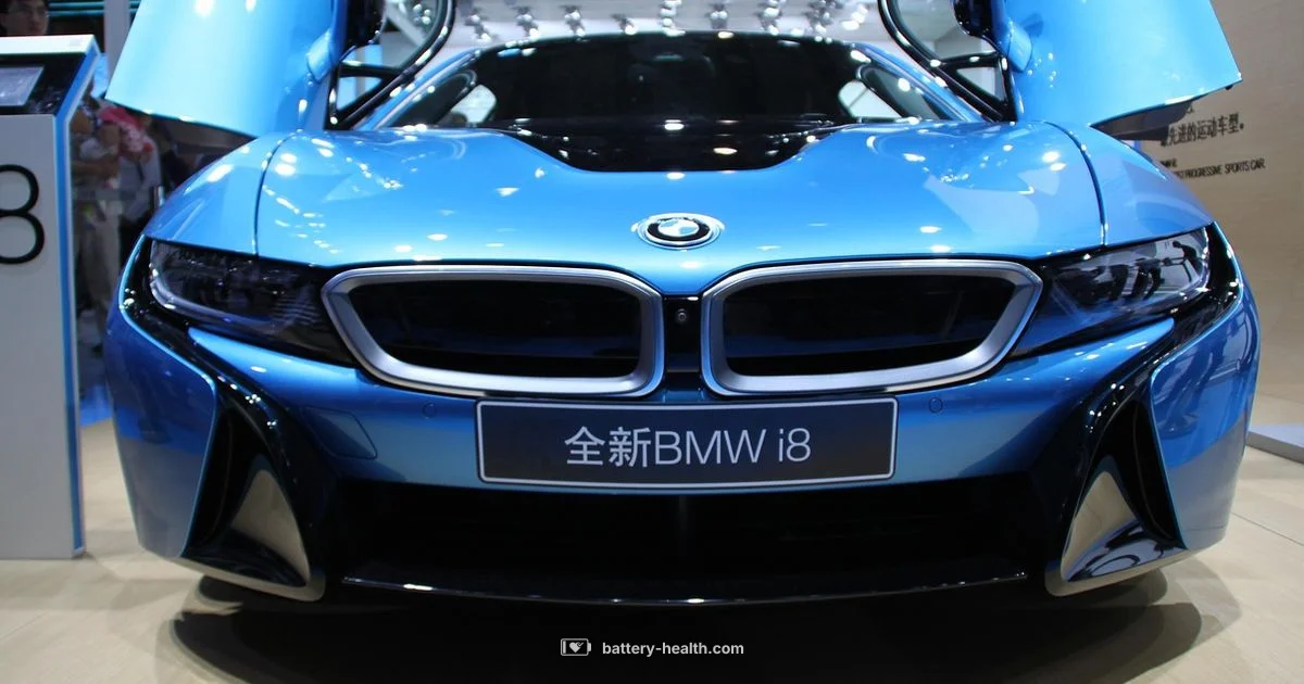 Battery Car Guide - Battery Health