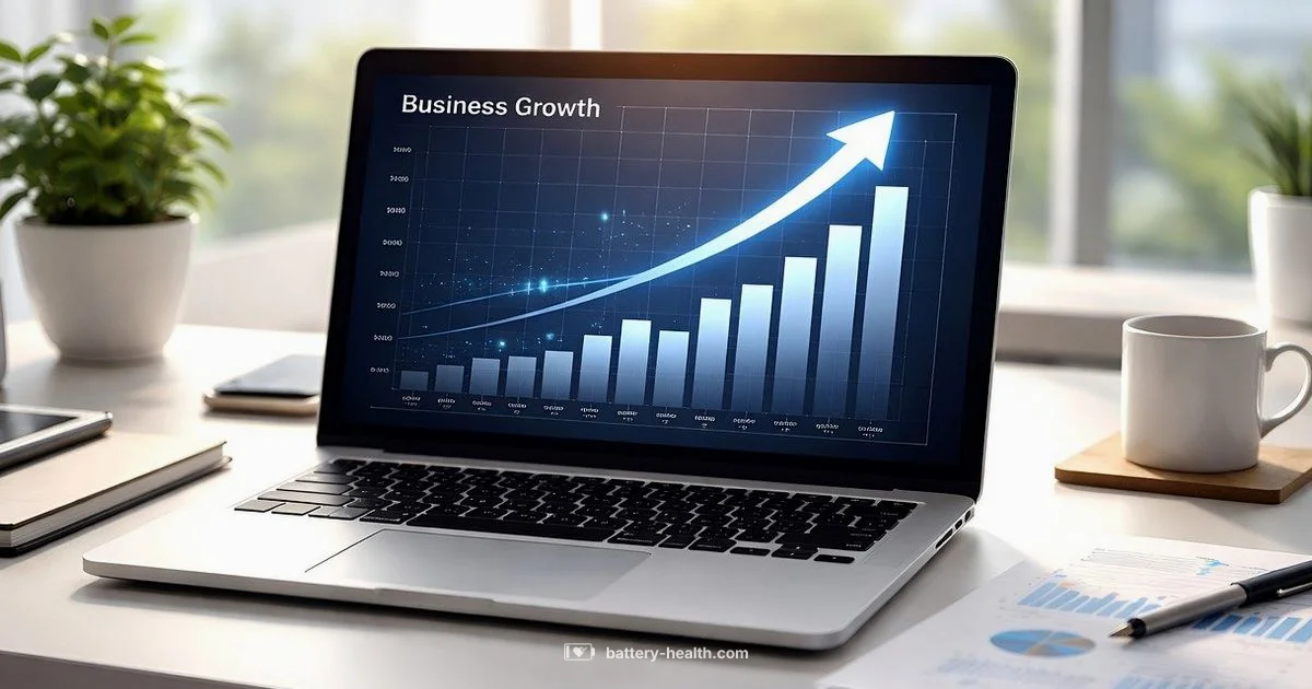 Battery Report Essentials - Battery Health