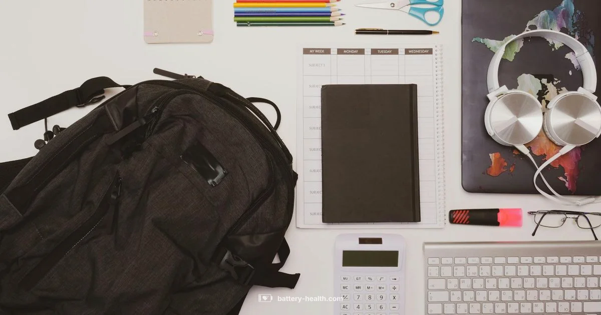 AirTag Battery Change - Battery Health