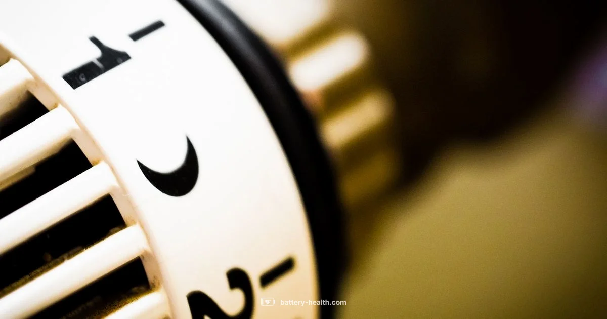 Battery Blanket Guide - Battery Health