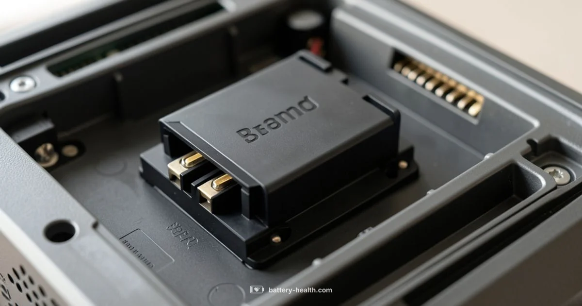 Battery Holder Essentials - Battery Health