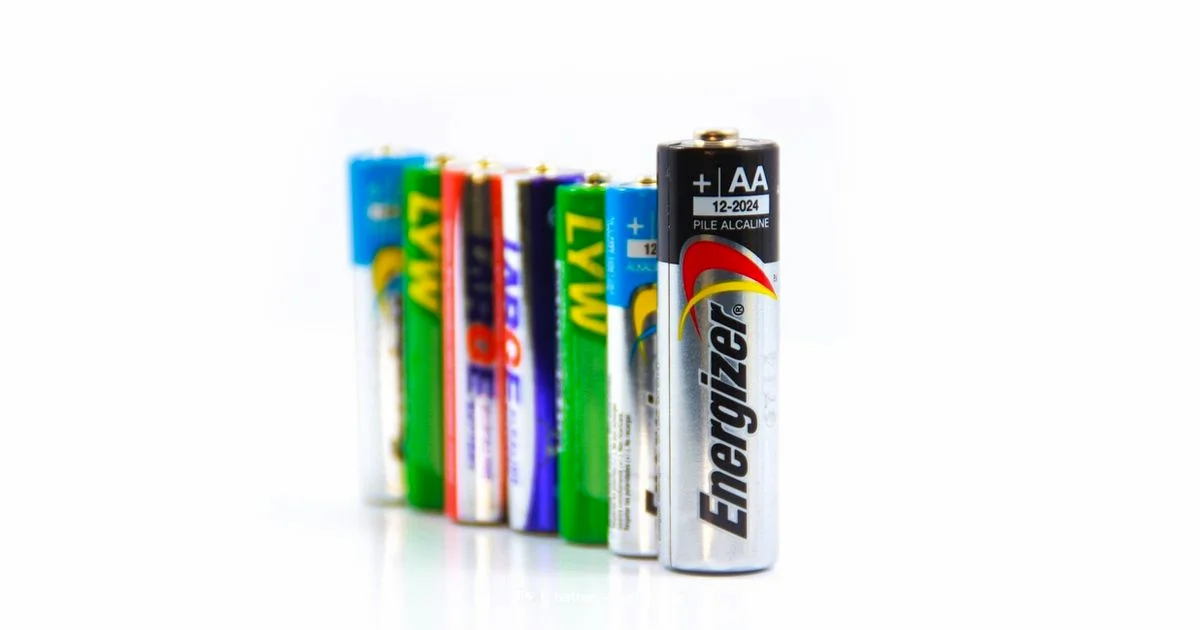 Low Battery Fix - Battery Health