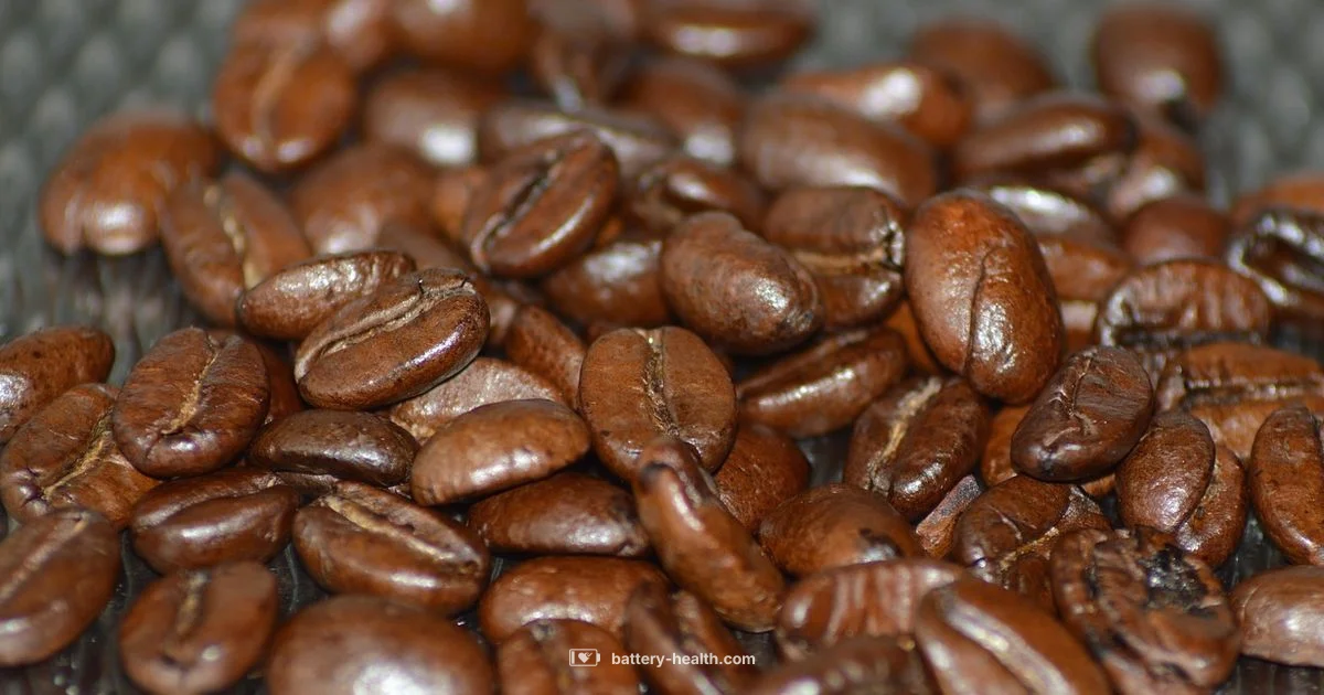 AA Battery Guide AA Battery Guide - Battery Health