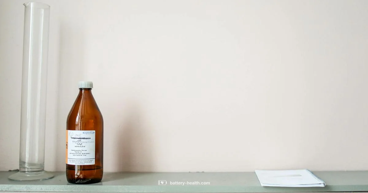 Battery Equivalents - Battery Health