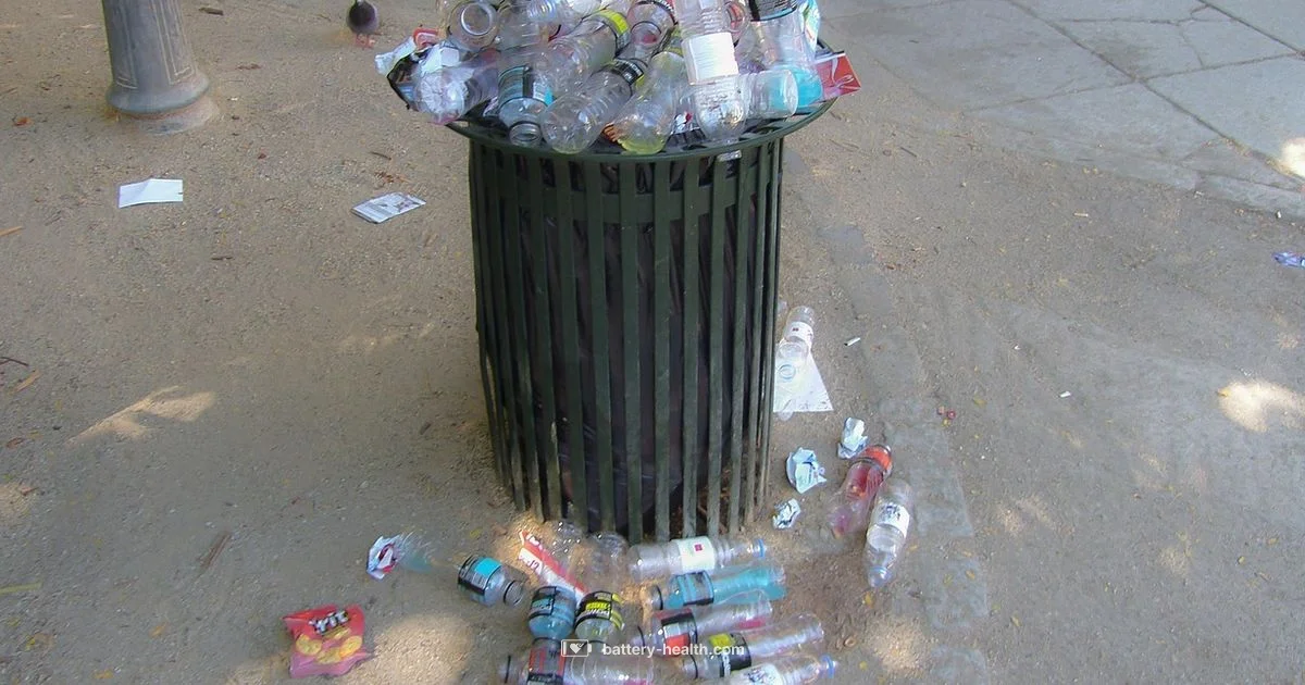 Call2Recycle Battery Guide - Battery Health