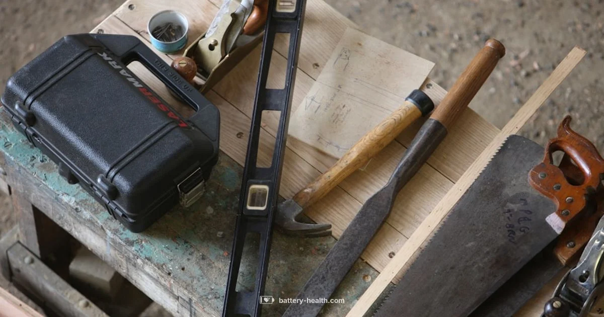 C Size Battery Guide C Size Battery Guide - Battery Health