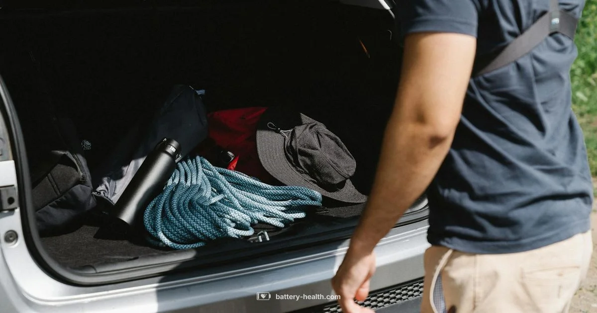 Jump Box Essentials - Battery Health