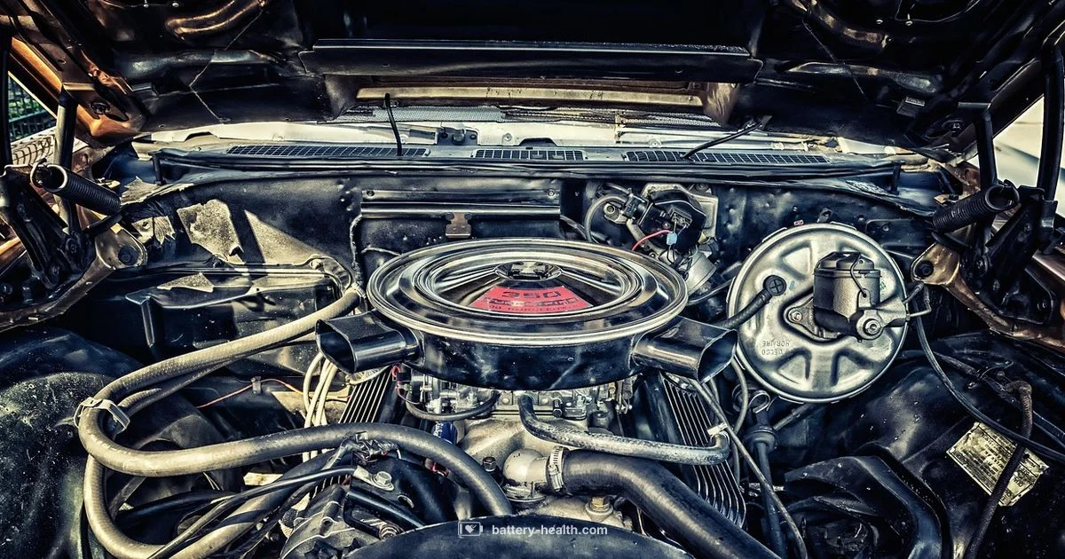 Group 65 Guide - Battery Health