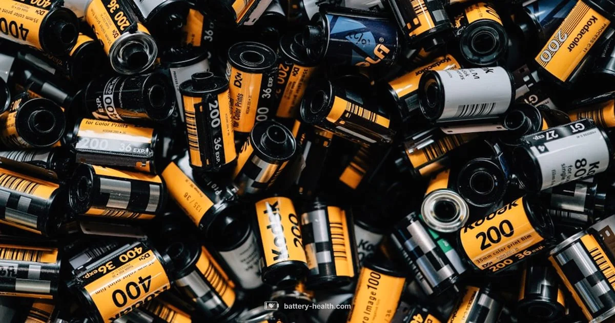 36V Lithium Battery Defined 36V Lithium Battery Defined - Battery Health