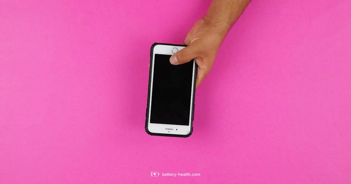 Battery Health Guide Battery Health Guide