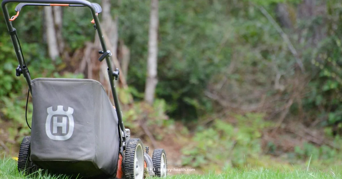 Cordless Edging - Battery Health