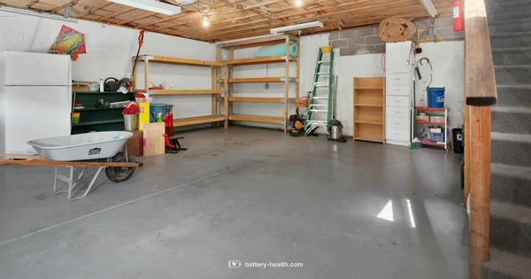 Lifepo4 Battery Basics - Battery Health