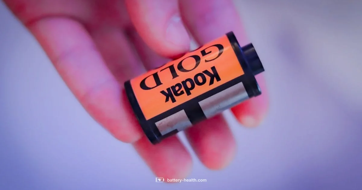 Safe Heat Tips - Battery Health