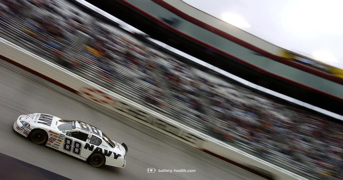 Test a Car Battery Test a Car Battery - Battery Health