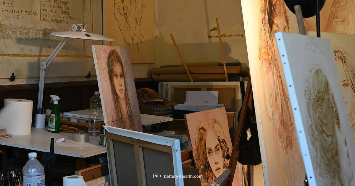 Battery Quotes 101 - Battery Health