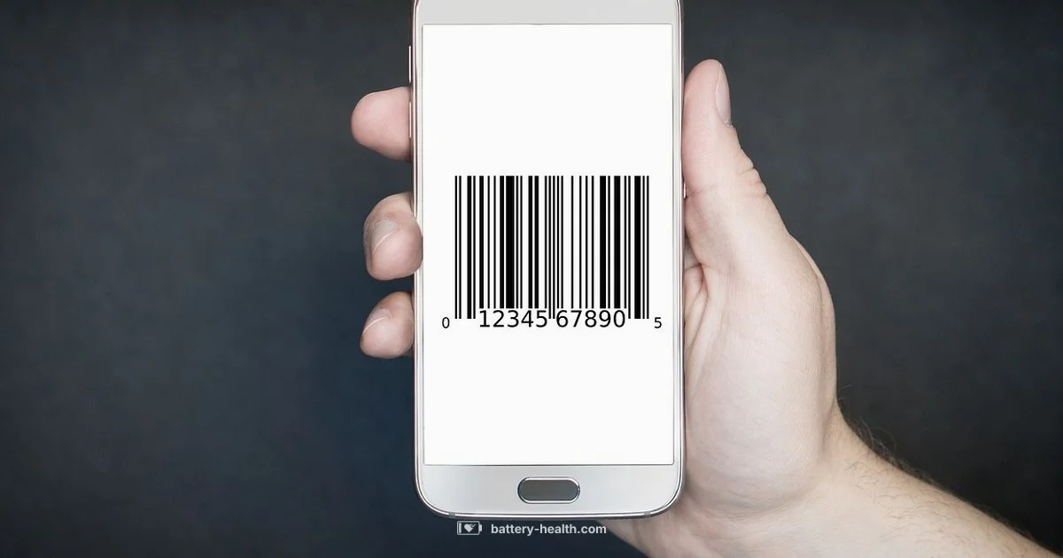 Phone Battery Health