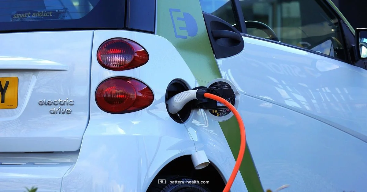 Choose the Right Car Battery - Battery Health