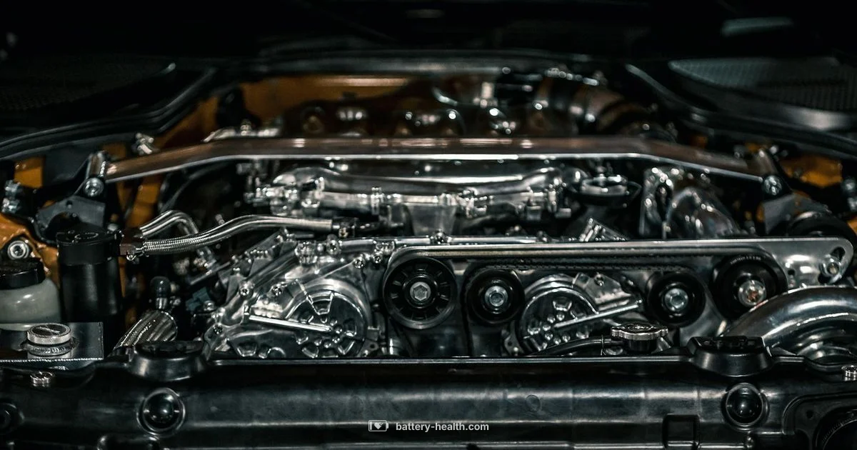 Battery Terminal Guide - Battery Health