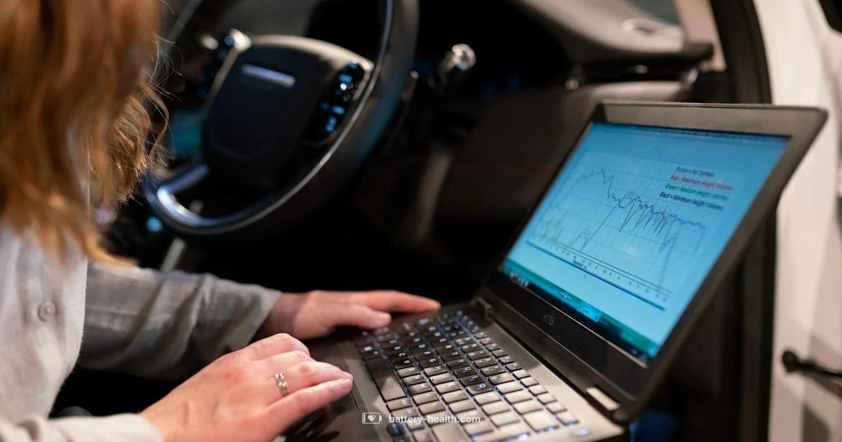 Battery Test Guide - Battery Health