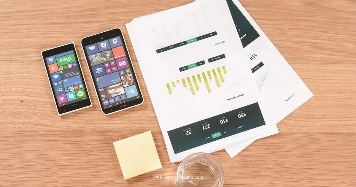 80 Pixel Battery - Battery Health