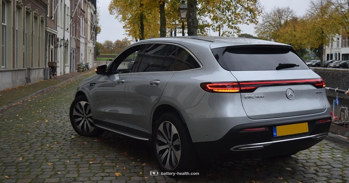 BEV Battery Guide BEV Battery Guide - Battery Health