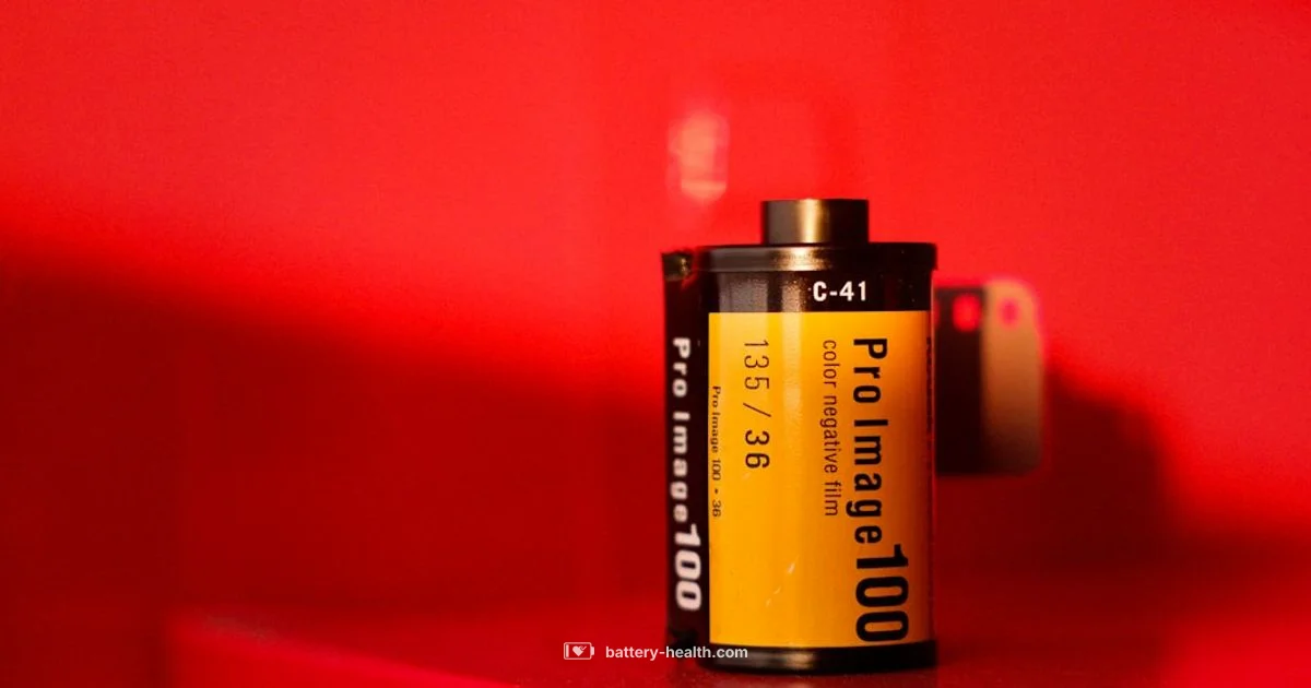 Battery Meaning Overview - Battery Health