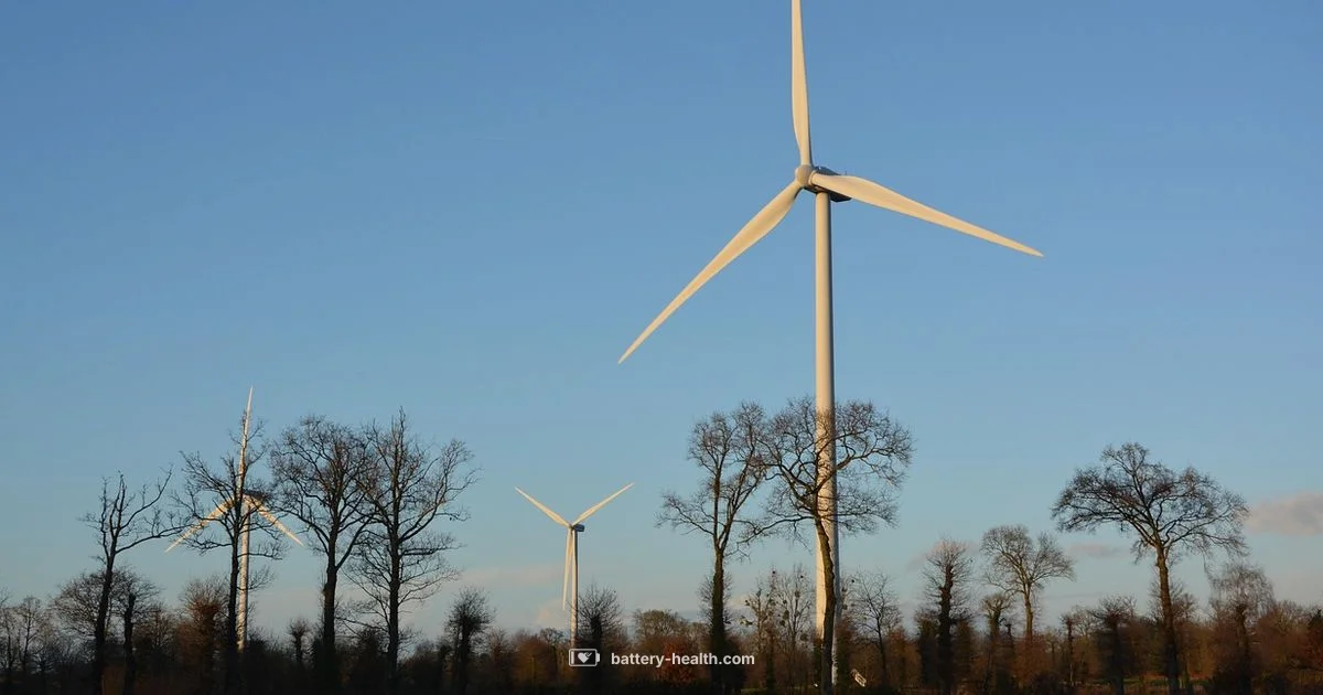 Understanding Battery Power - Battery Health