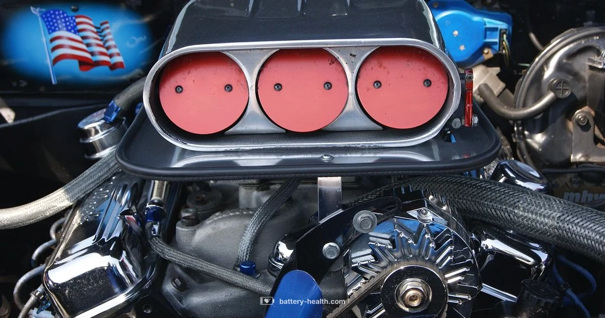 48V Battery Guide - Battery Health