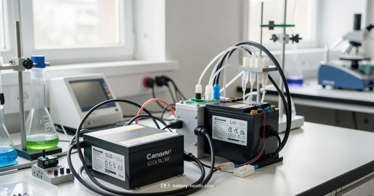 Charging Essentials Guide - Battery Health