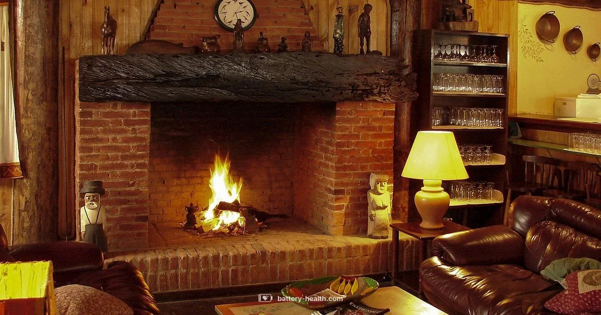 Battery Warmth Battery Warmth - Battery Health