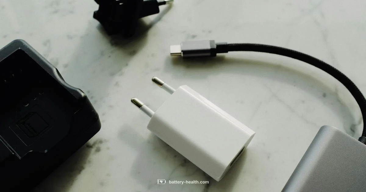 Right Charger Guide - Battery Health